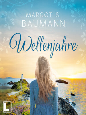 cover image of Wellenjahre (ungekürzt)